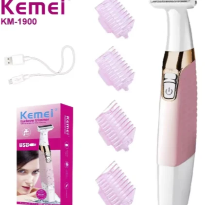 Kemei Lady Trimmer KM-1900