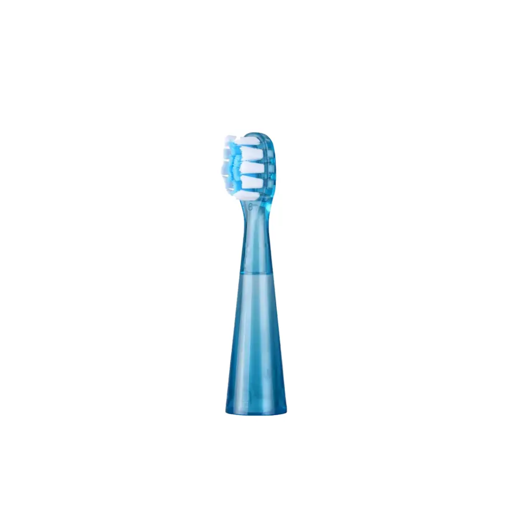 Green Kids Electric Toothbrush - Blue