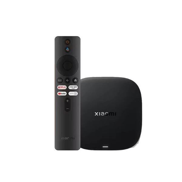Xiaomi Mi Box S 4K Ultra 3rd Generation