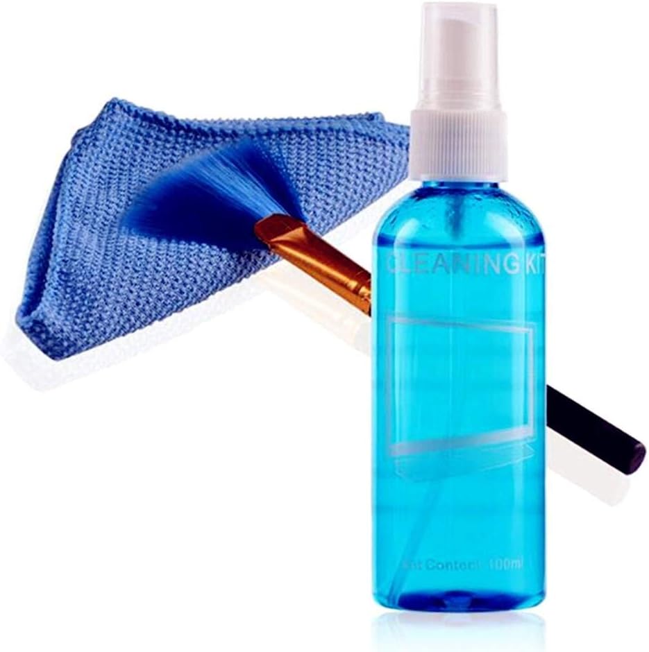 JLD 3 in 1 Gel Screen Cleaning Kit - KCL-1016