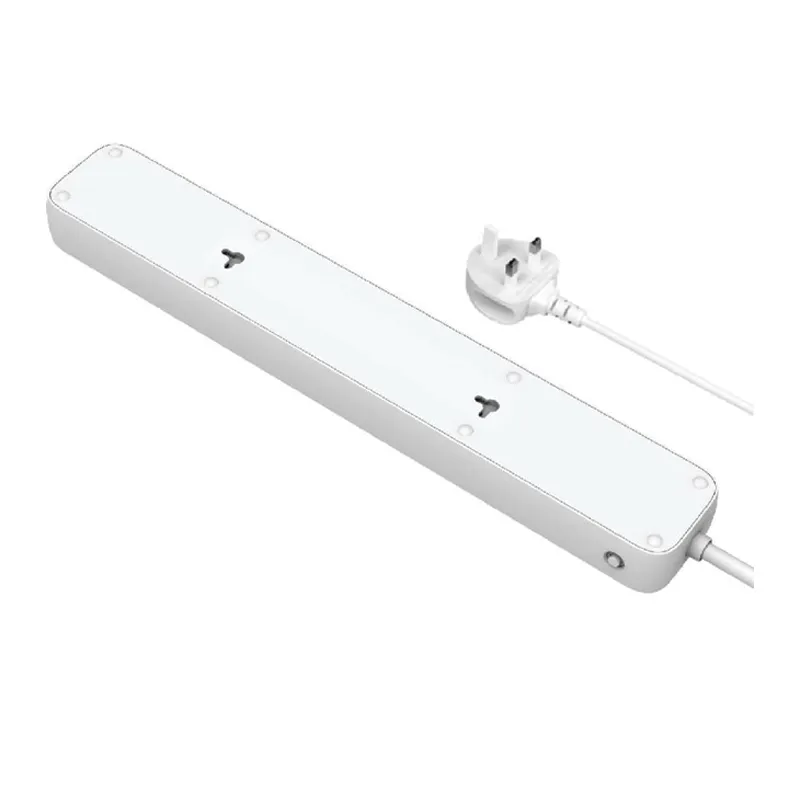 Anker 6 AC Outlet Power Strip (A91F3K21) White