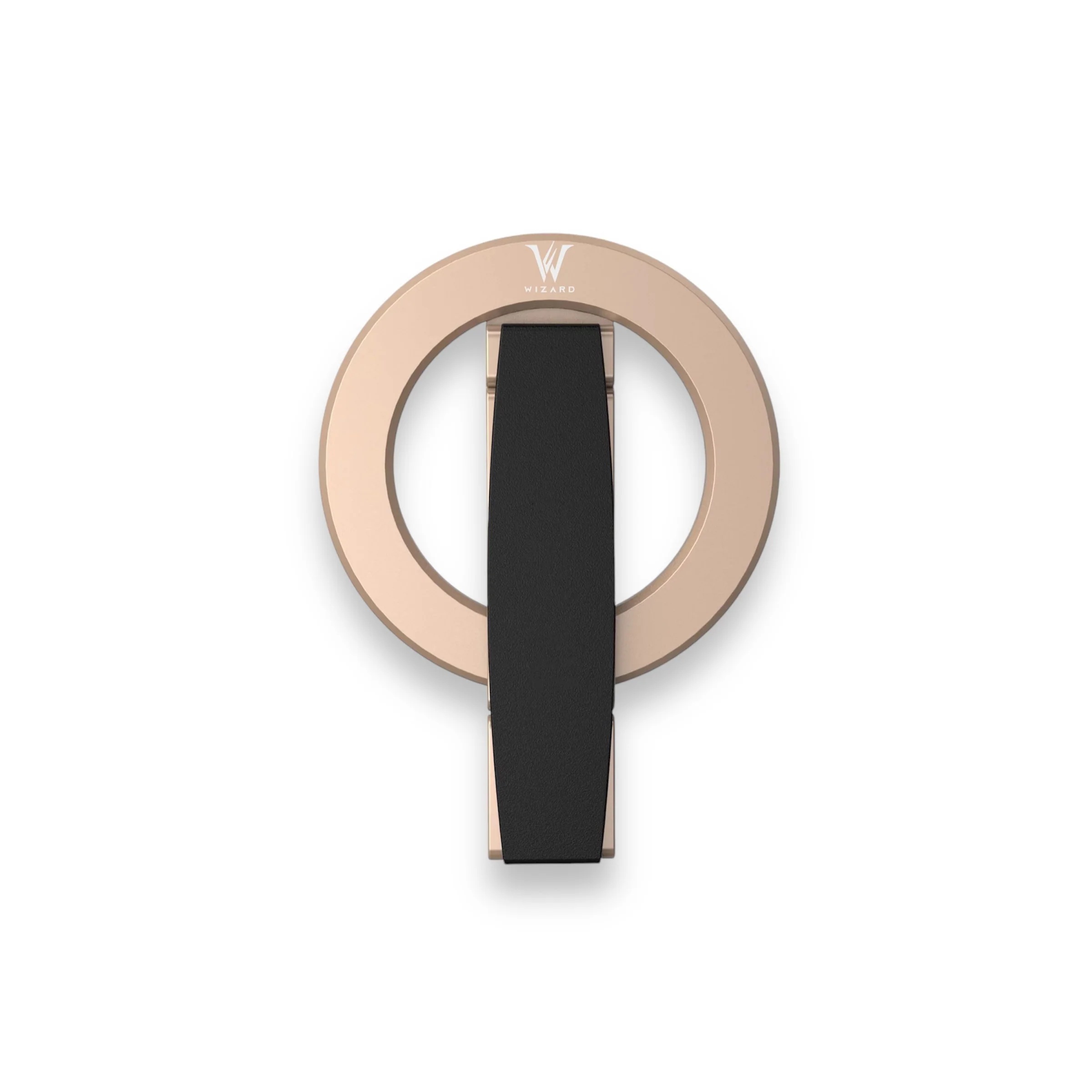 Wizard Tando Ring Stand - Desert Gold