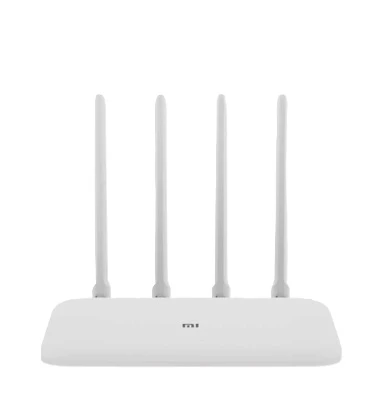 Xiaomi MI Router 4A Gigabit Edition AC1200 Dual Band (DVB4305GL) White