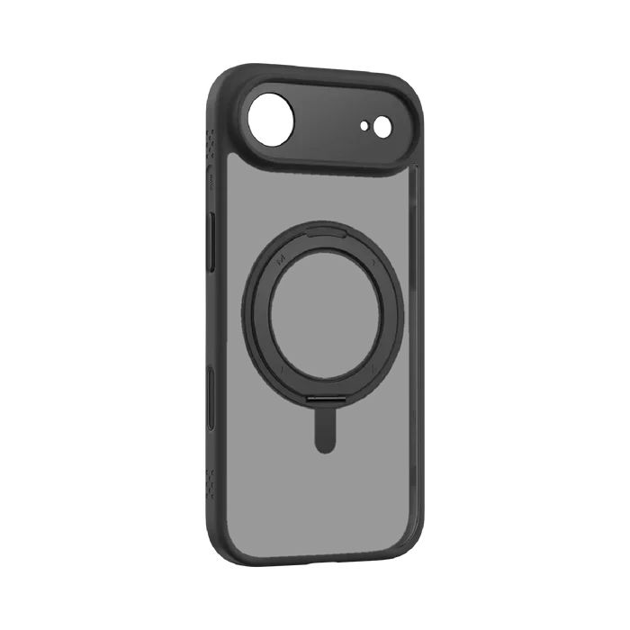 Momax CaseForm Roller Magnetic Case iPhone Air - Black