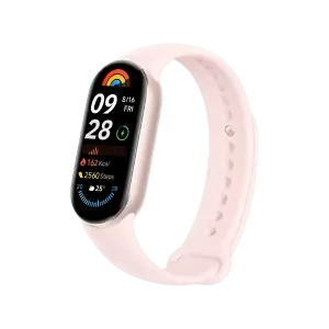 Xiaomi Smart Band 9 -Mystic Rose