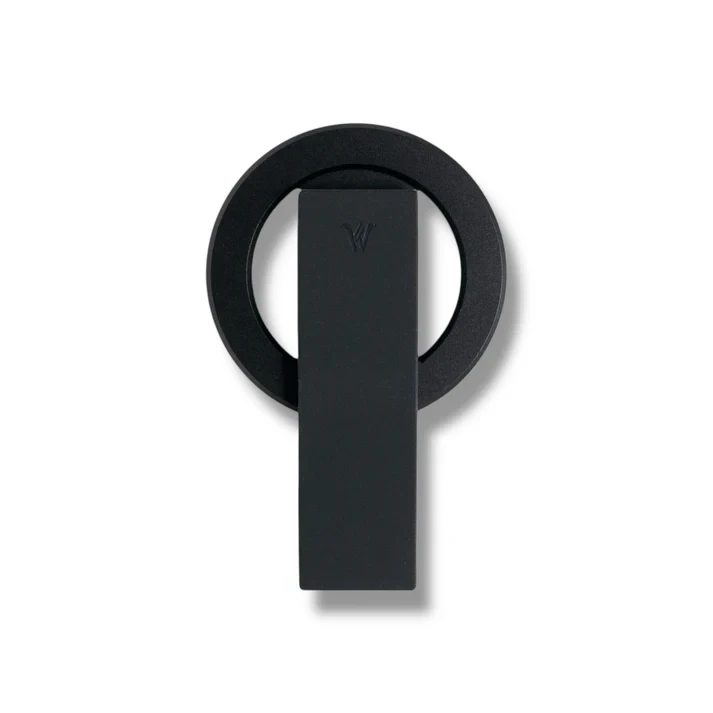 Wizard Tando Ring Mag - Black