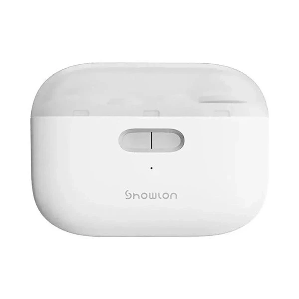 Showlon Electric Nail Clipper (LQ-EDZJD01)