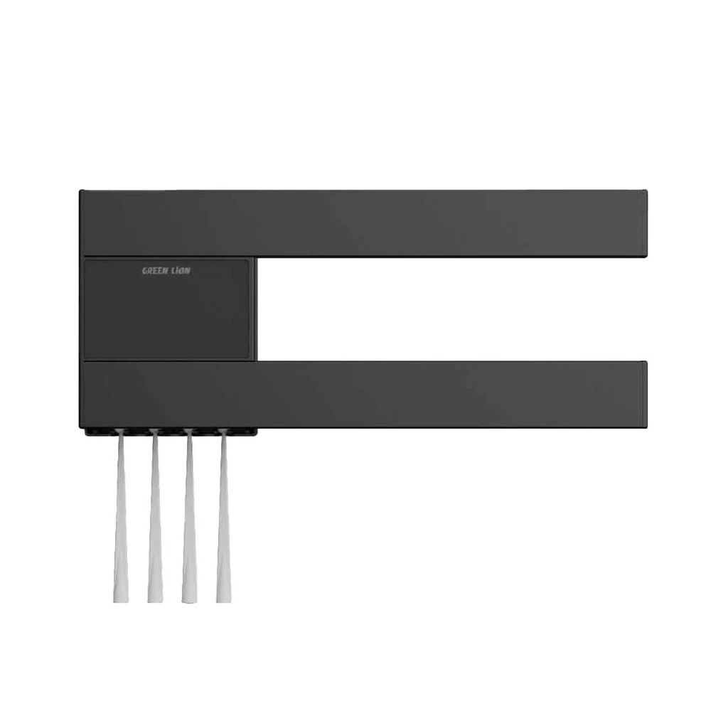 Green Lion Smart Towel Dryer & Toothbrush Sterilizer