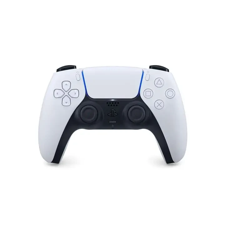 Sony PS5 Dual Sense Wireless Controller CFI-ZCT1W - White