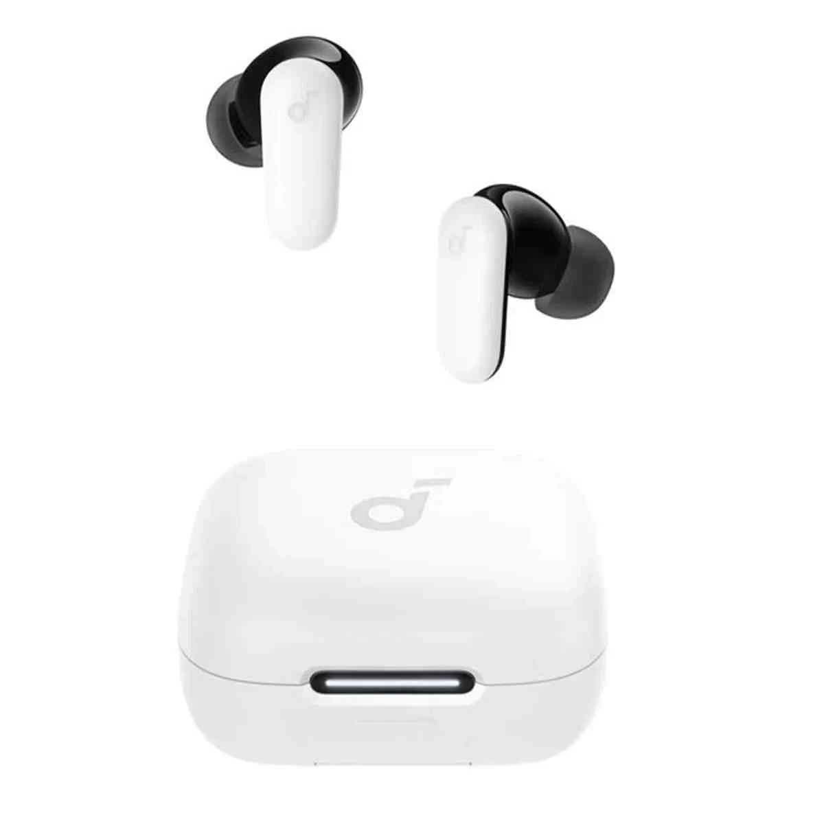 Anker Soundcore True Wireless Noise Cancelling Earbuds R50i NC - A3959H21 - White