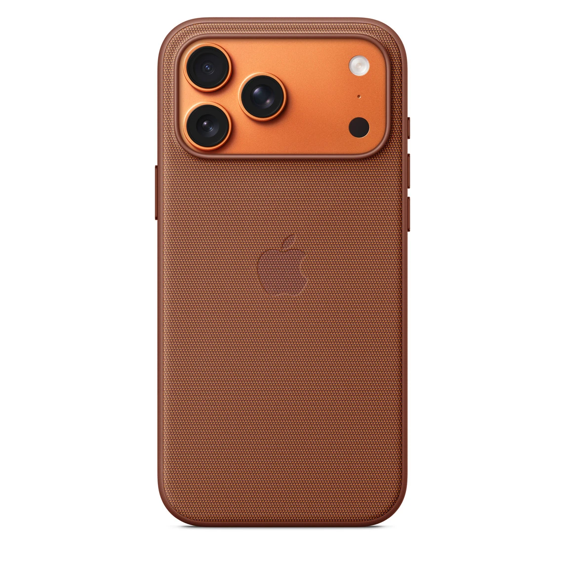 Apple 17 Pro Max TechWoven Case (MGFC4ZM/A) Sienna