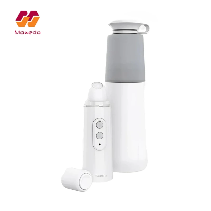 Moxedo Portable Travel Bidet