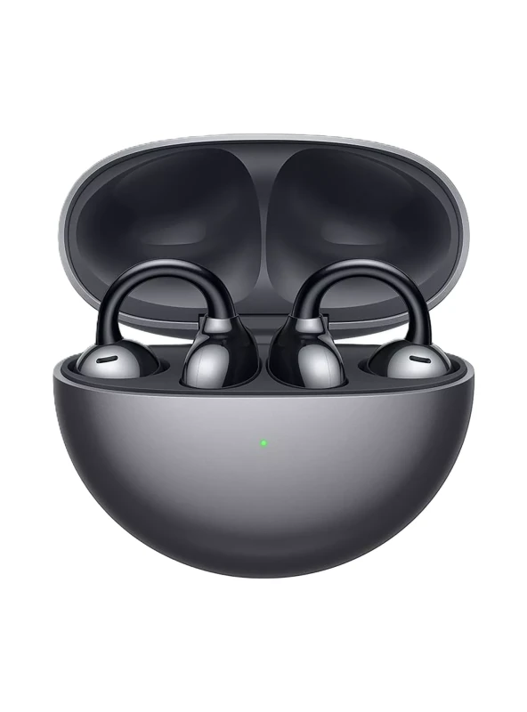 HUAWEI FREECLIP EARBUDS BLACK - T0017