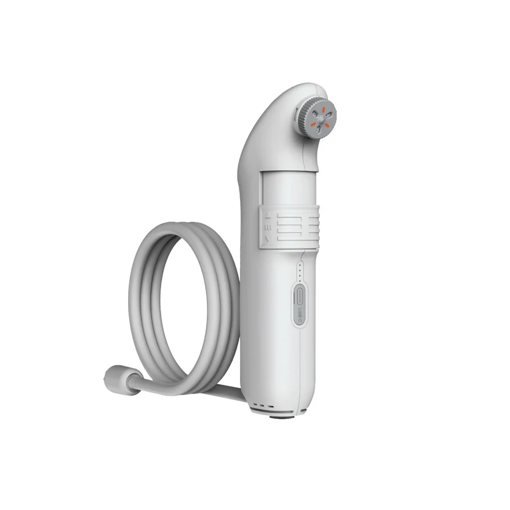 Green Lion Bidet Pro Portable Bidet 5.55W - White