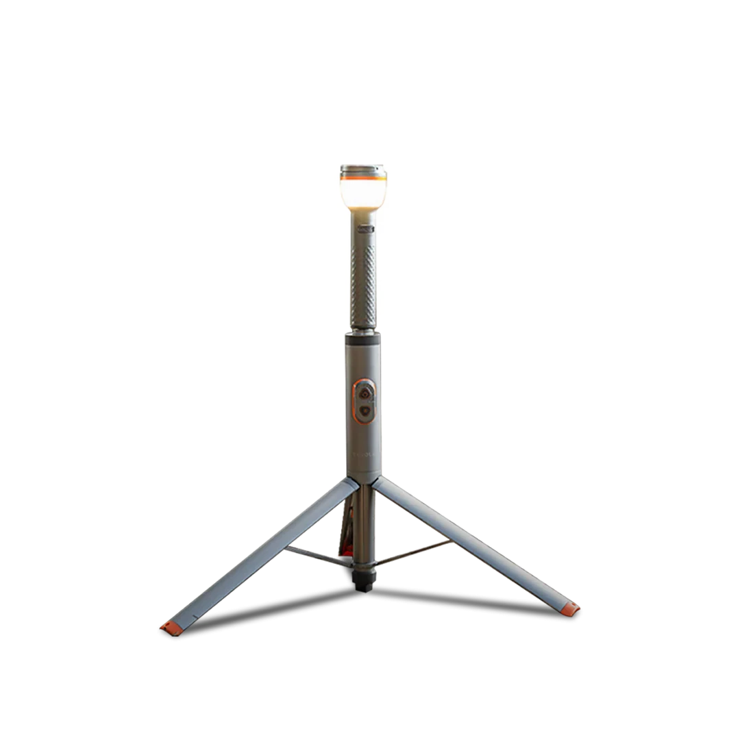 Elant - Multifunctional Camping Light - ECP001