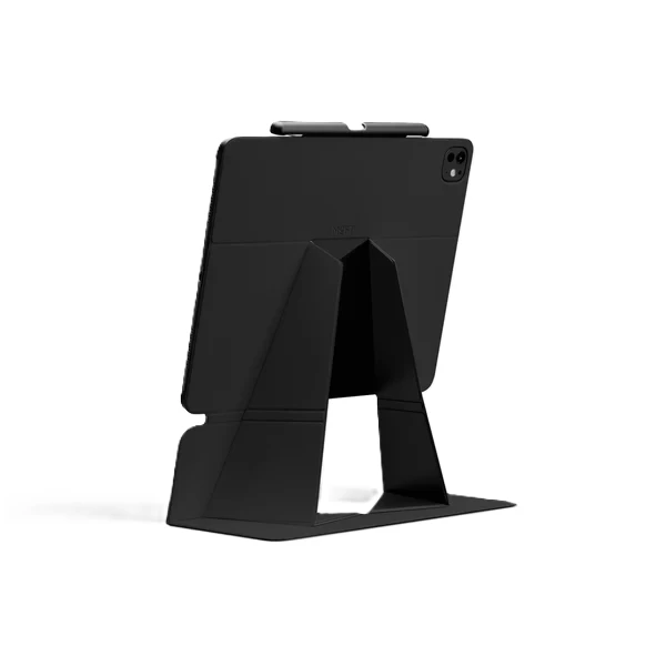 MOFT Float Folio Case for iPad Air 11" (M2/M3) & iPad Air (4th/5th Gen.) Jet Black