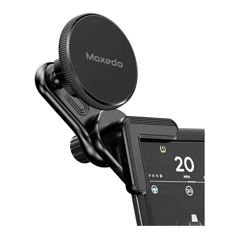 Moxedo Clip-On Magnetic Phone Holder MX-CM056