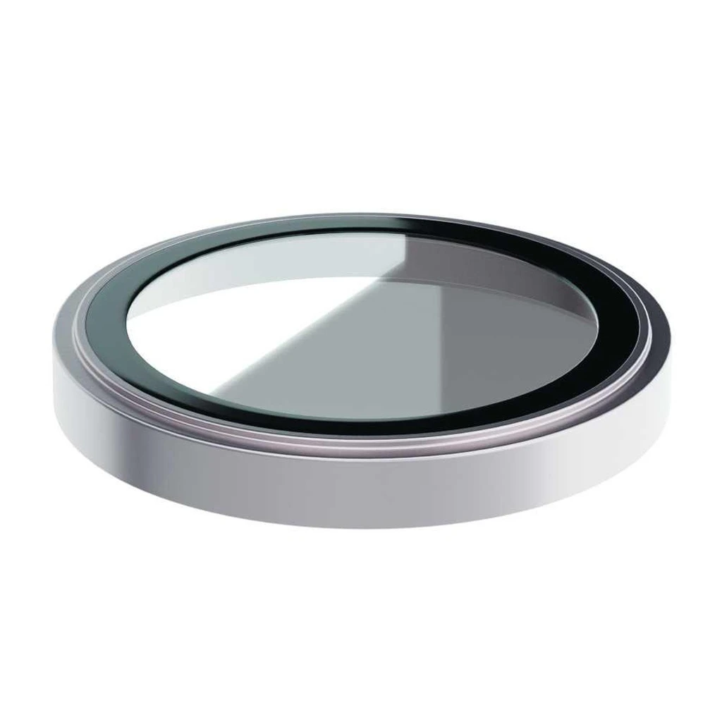 Green Lion HD Plus Camera Lens 15 Pro/Pro Max -Natural