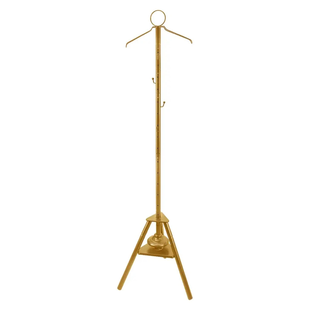 Porodo Clothing Bukhour Incense Burner (LFS115) Gold