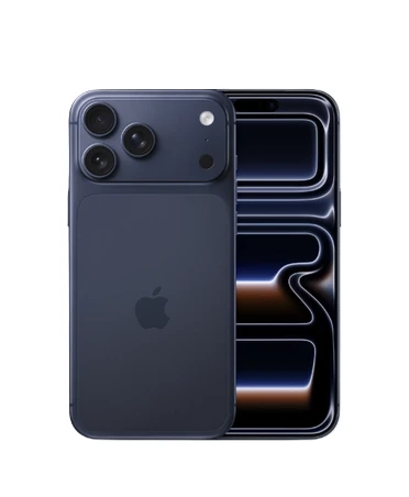 Apple iPhone 17 Pro Max 2TB  - Deep Blue
