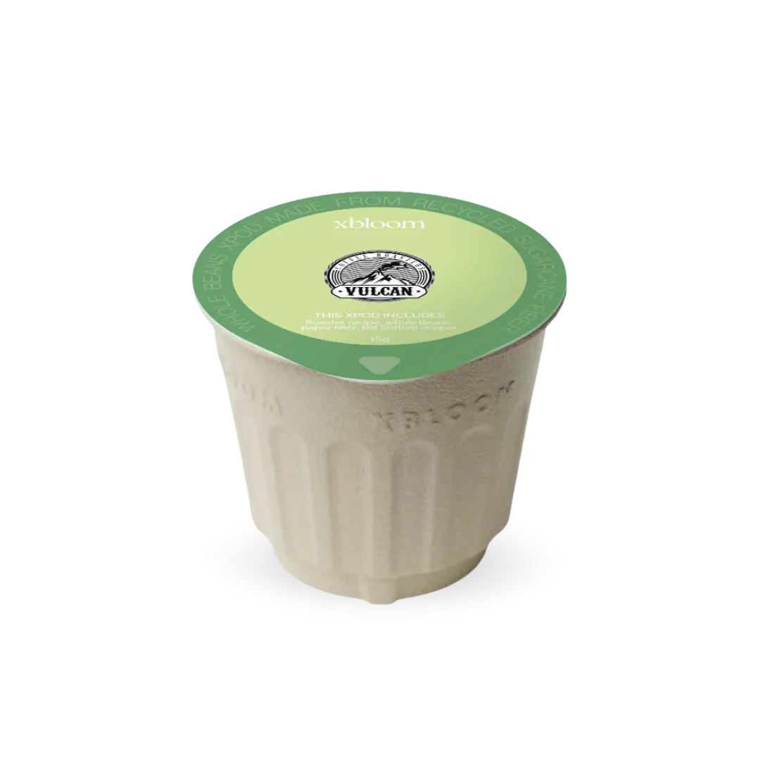 xPods for xBloom - Banko Gotiti Ethiopia