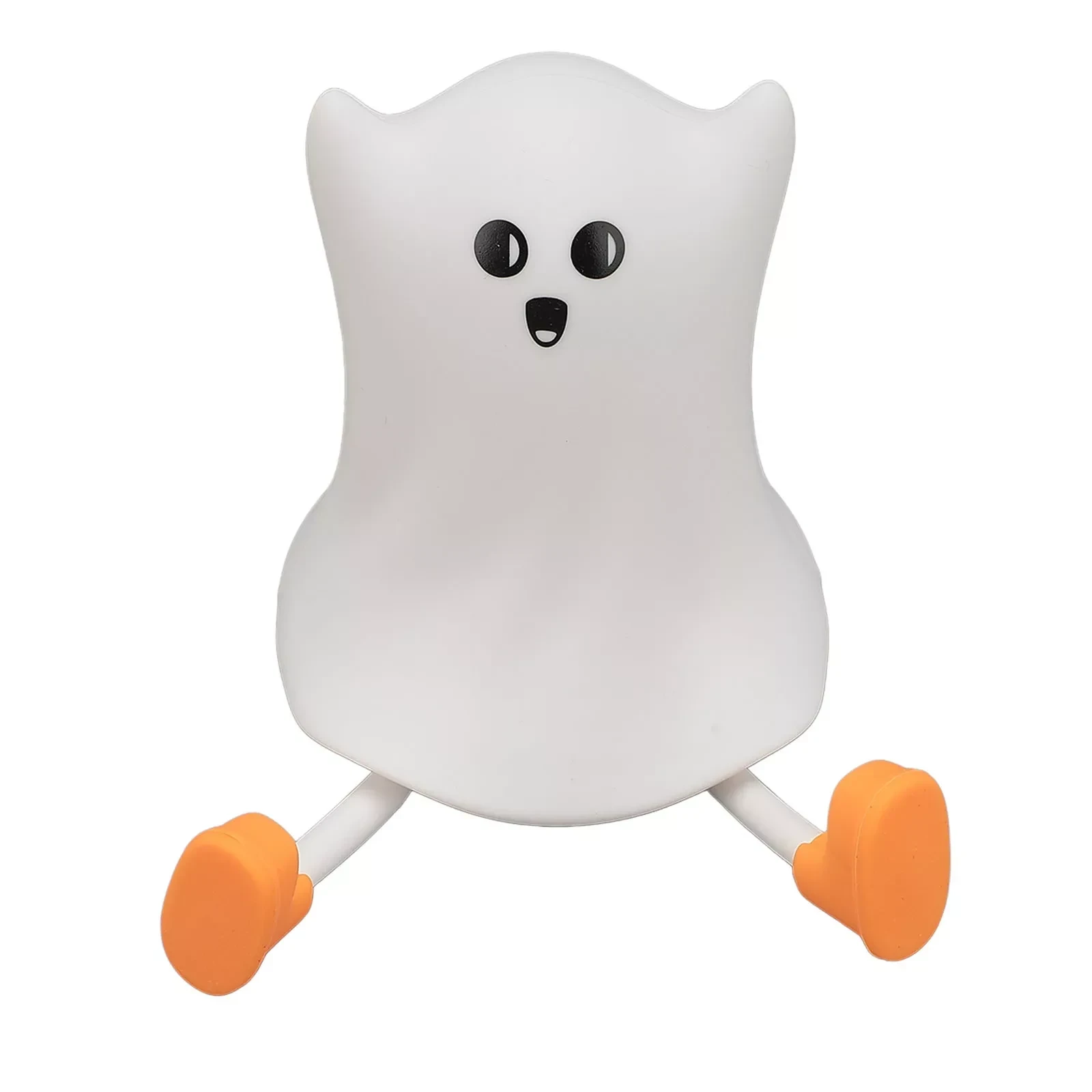 Ghost Silicone Night Lamp - A059