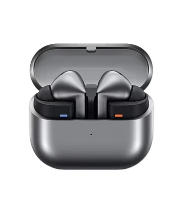 Samsung Galaxy Buds 3 Pro (SM-R630) Silver