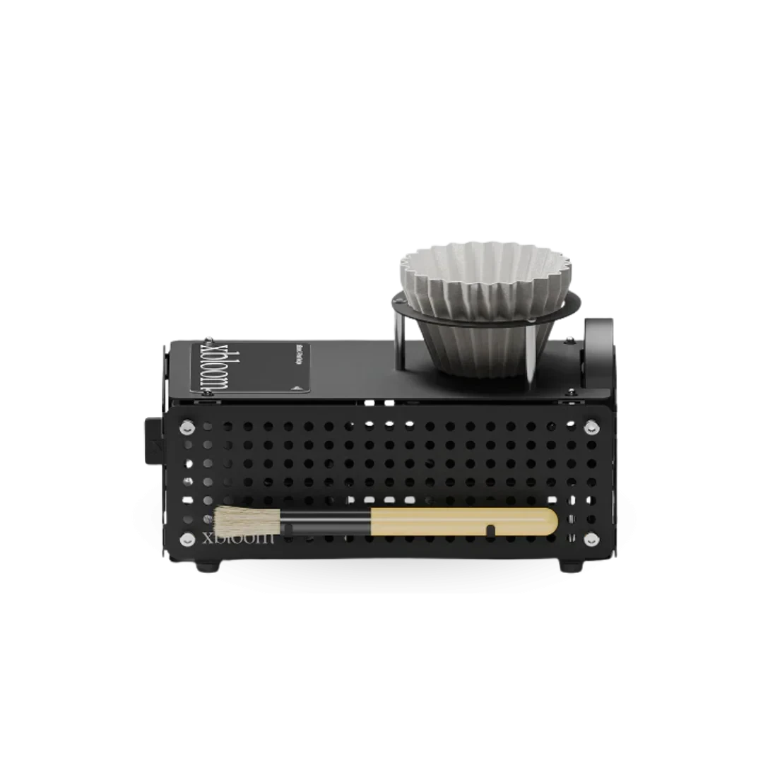 xBloom - Studio Accessories Storage Box - Black