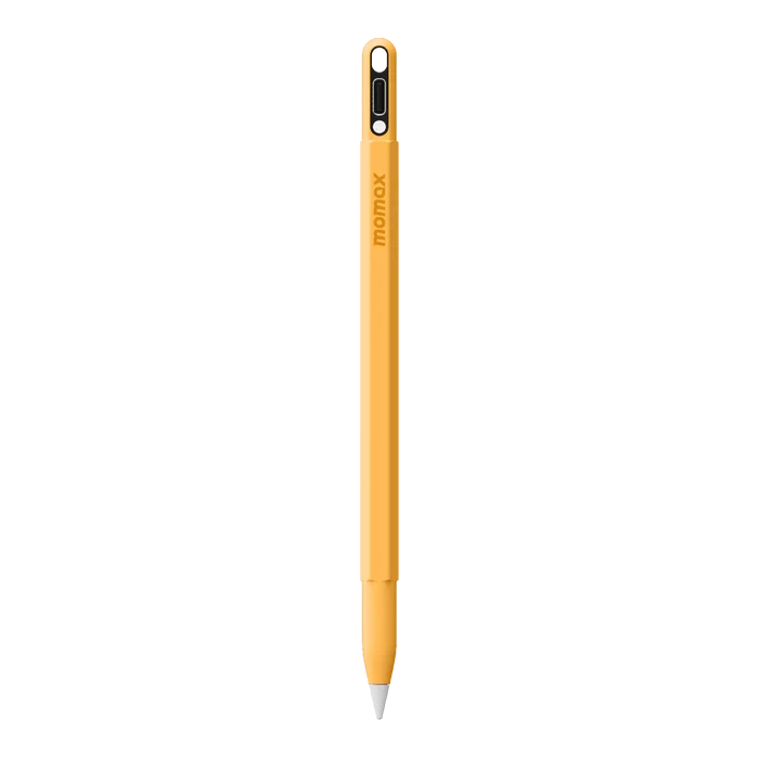 Momax Mag.Link Pop Stylus Pen - Yellow TP10Y