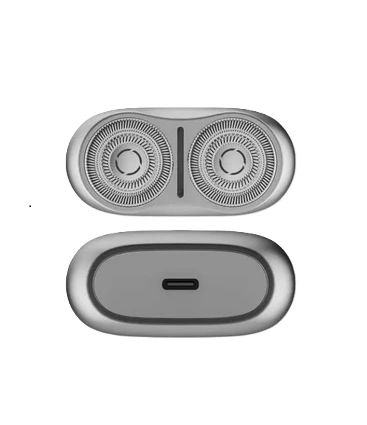 Xiaomi Electric Shaver S200 (BHR9523GL) Silver