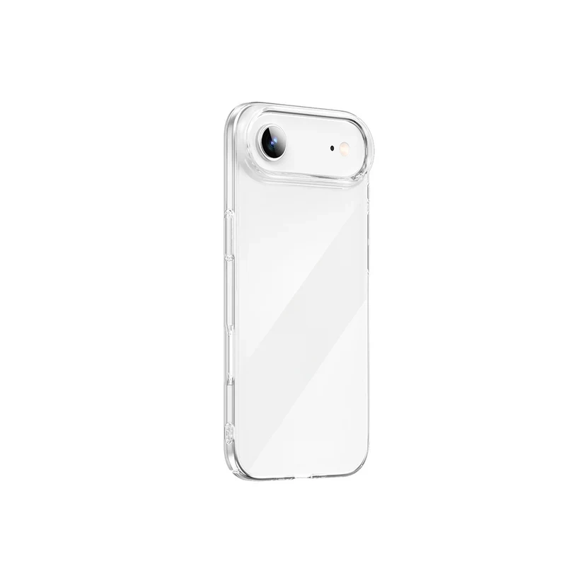 Green Lion Delgado PC Case IPhone 17 Air - Clear