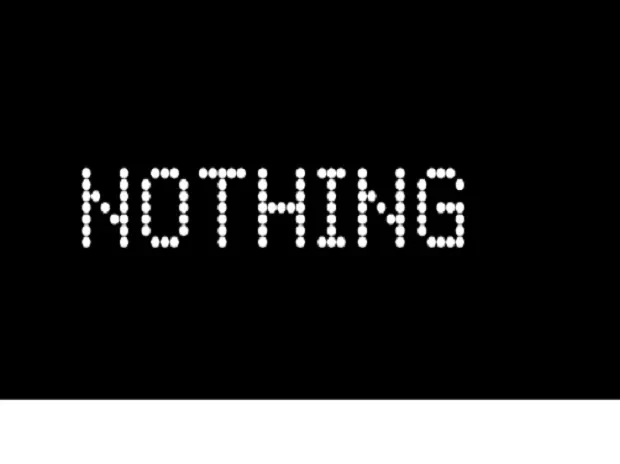 Nothing