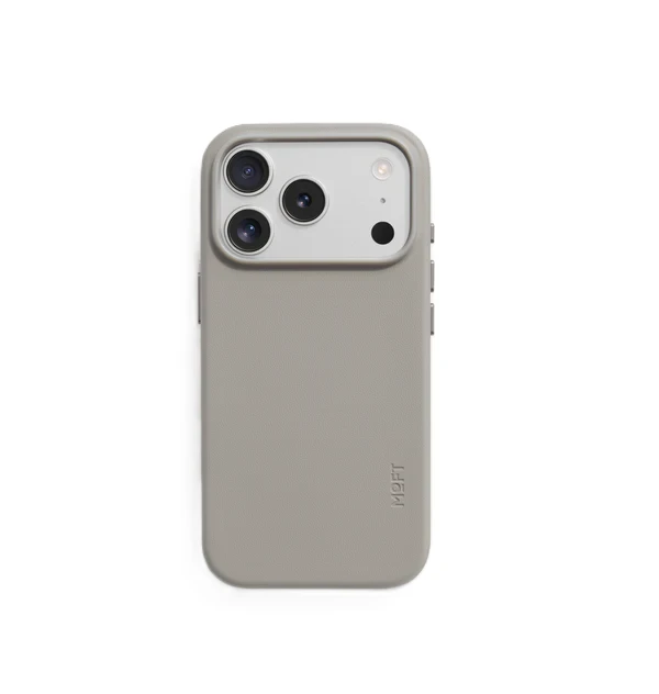 MOFT Snap Phone Case iPhone 17 Pro Max - Taupe