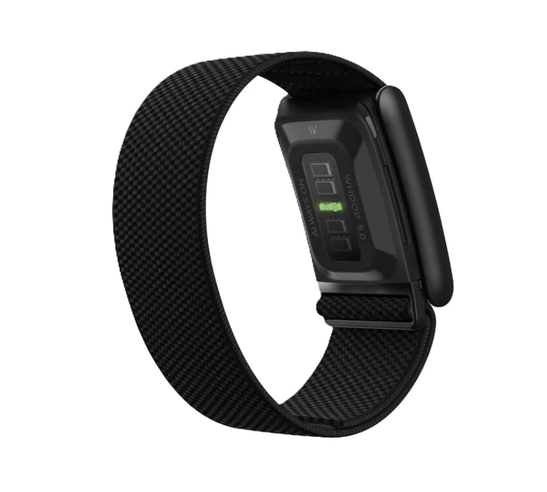 WHOOP 5.0 Peak with 12 Month Subscription