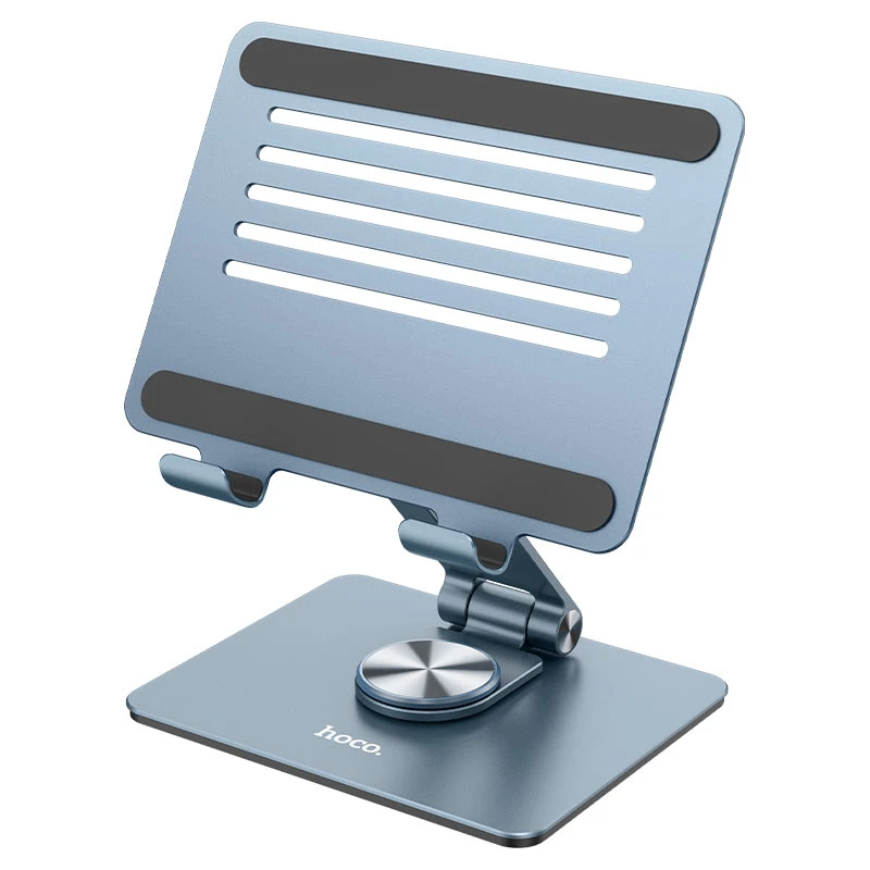HOCO Aluminium Alloy Tablet Desktop Holder (PH52)