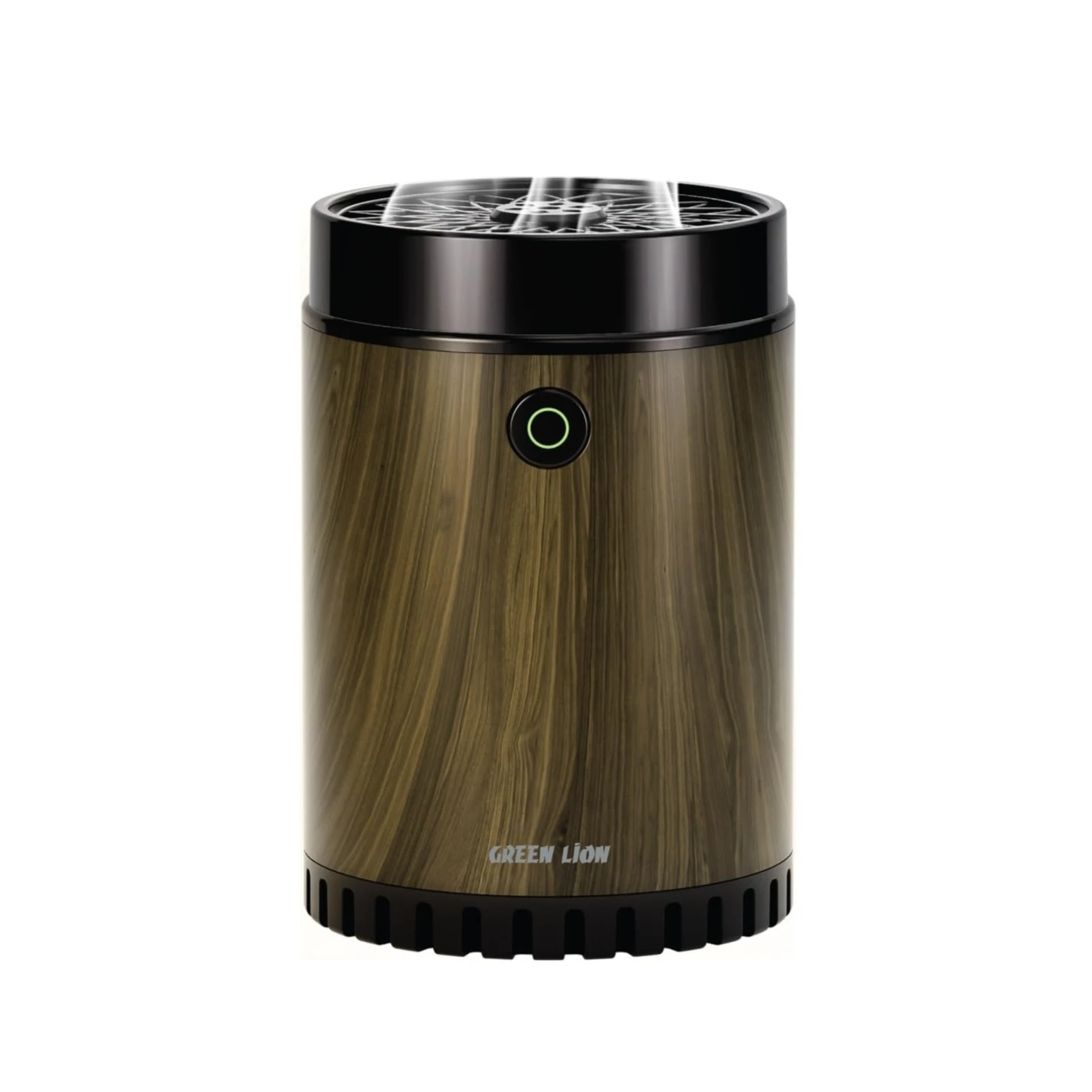 Green Lion Classic Bakhour 20W - Black