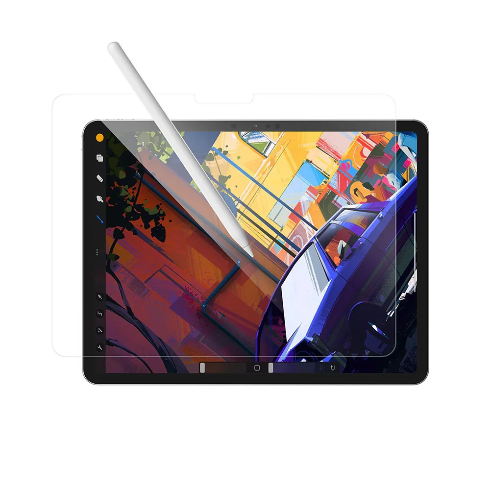 AmazingThing Radix Paper Pro Design Drawing Film - iPad Pro 11" (M4)