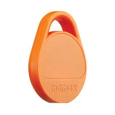Momax Pinpop Lite Find My Locator Tracker - Orange