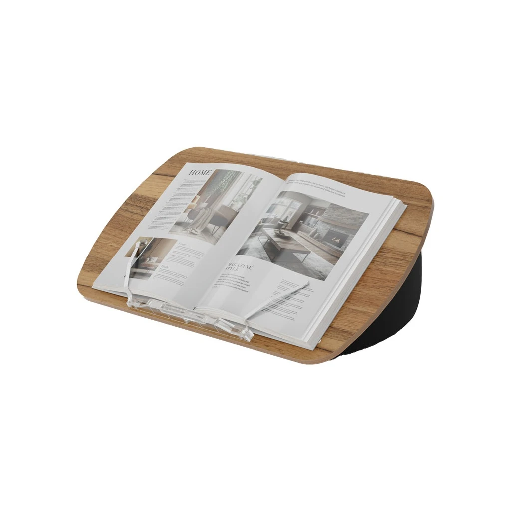 Porodo Laptop Stand with Pillow Base (LFS008)