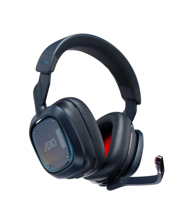 Logitech Astro A30 Wireless Gaming Headset - Navy