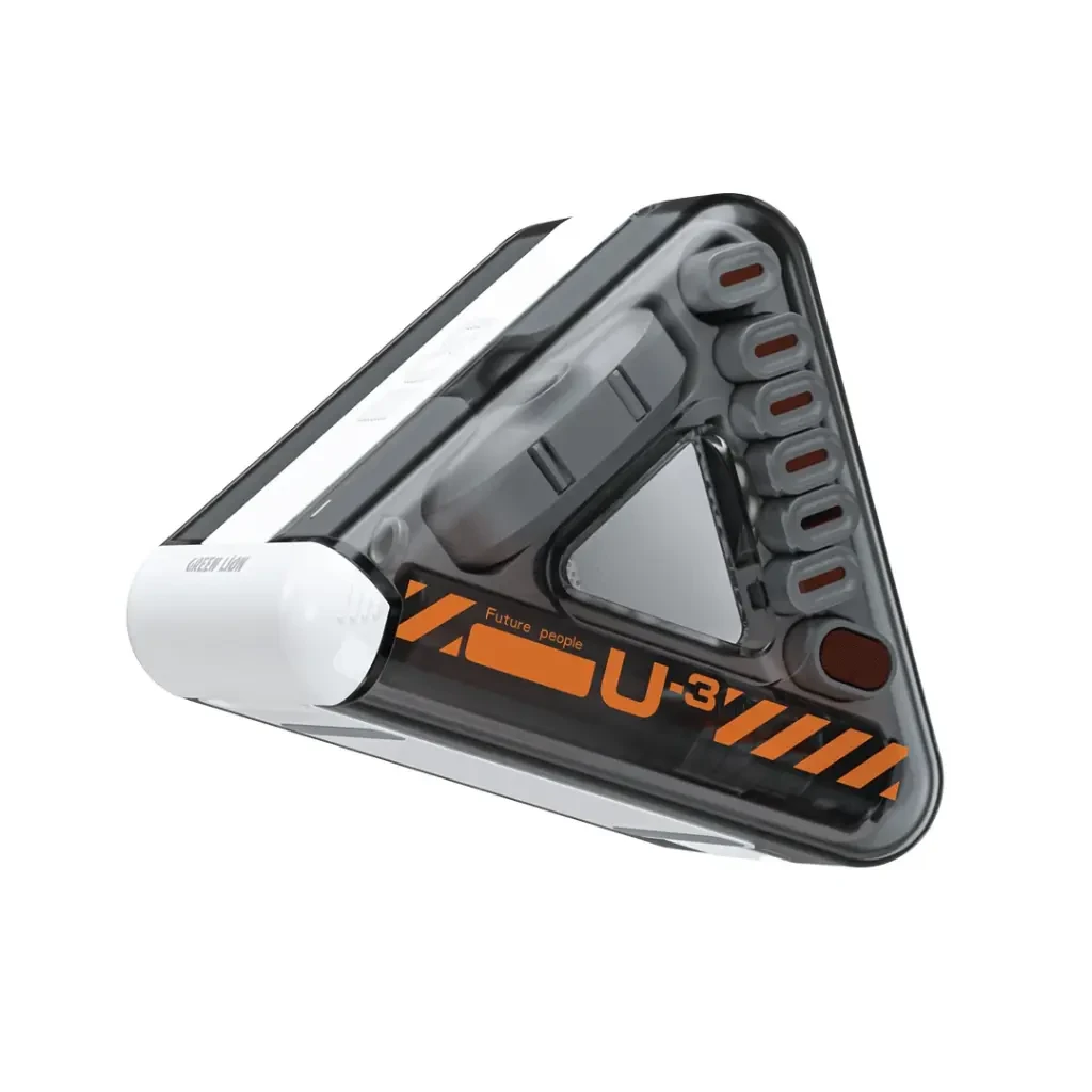 Green Lion 22 in 1 Multi-Functional Cleaning Kit - CK22