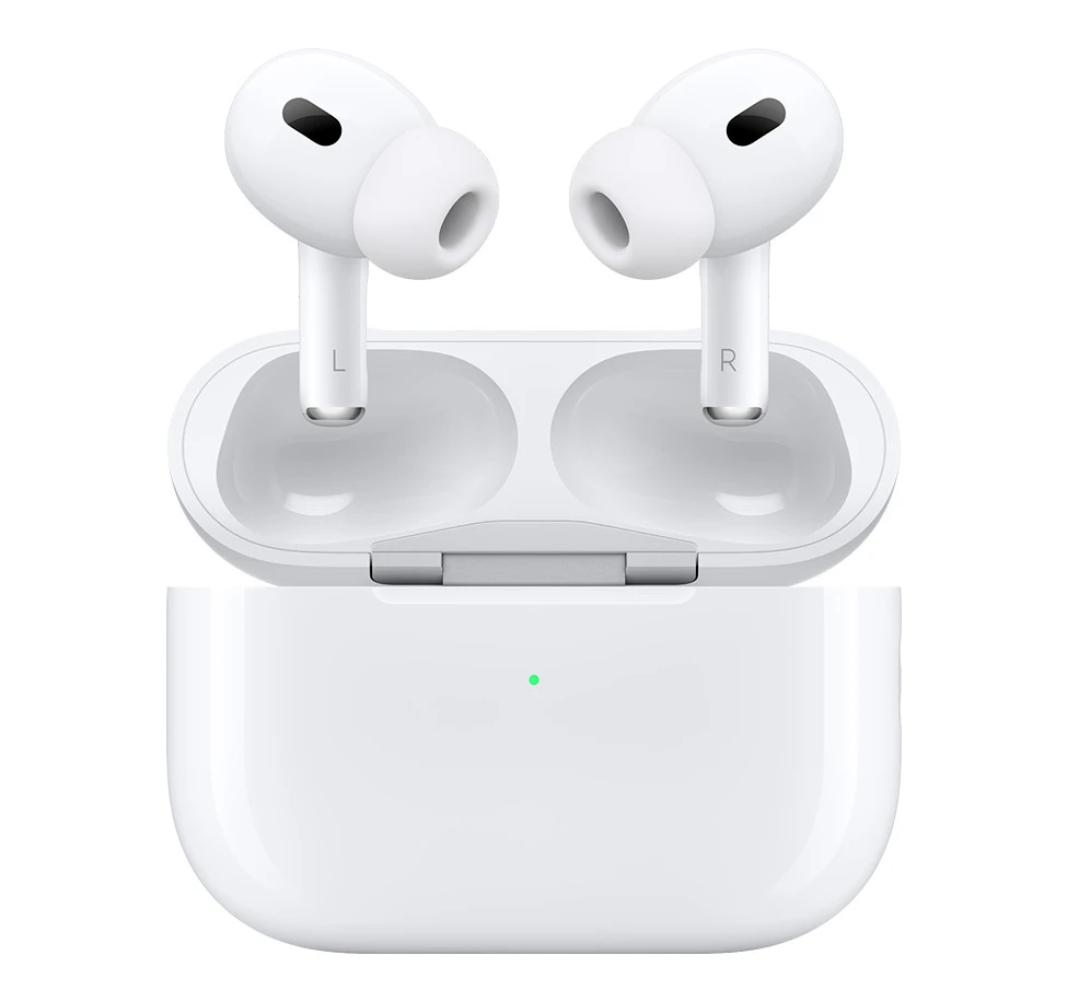 Apple AirPods Pro (2nd Gen) with MagSafe Case (USB-C)