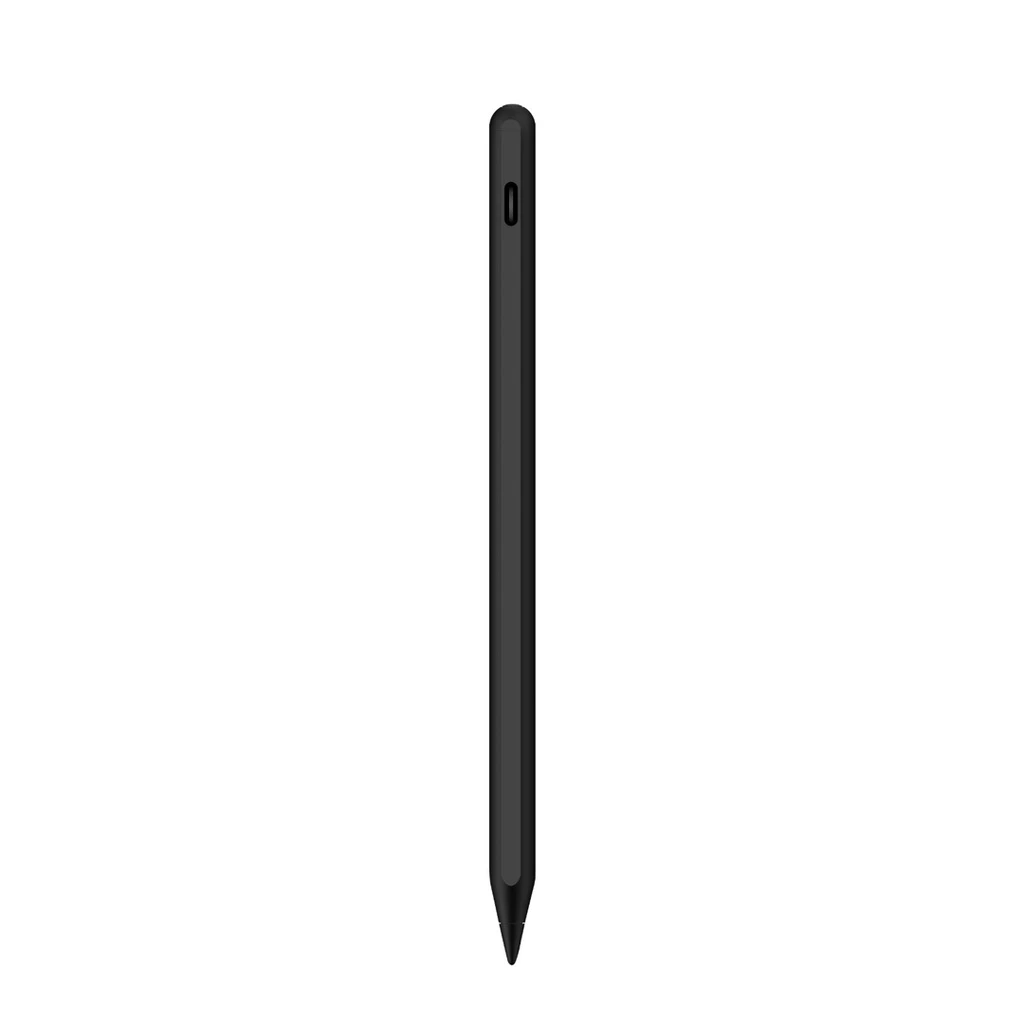 Powerology Pencil Pro for 2018-2022 iPad Models (PSMAPNBK) Black