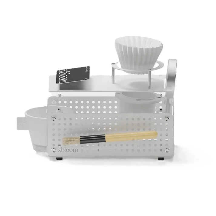 xBloom - Studio Accessories Storage Box - White