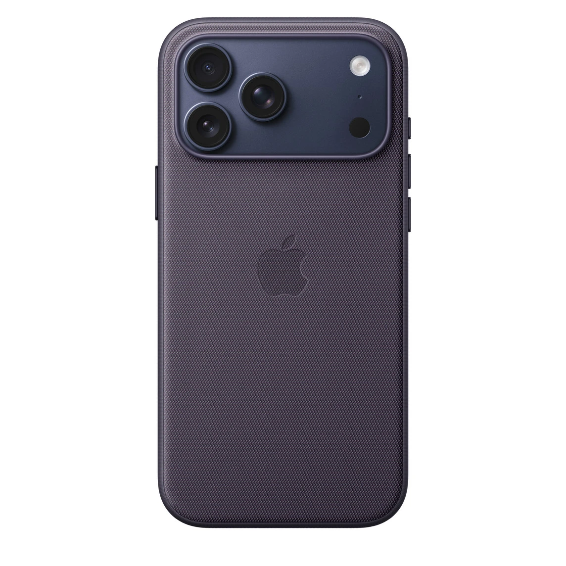 Apple 17 Pro Max TechWoven Case (MGFA4ZM/A) Purple