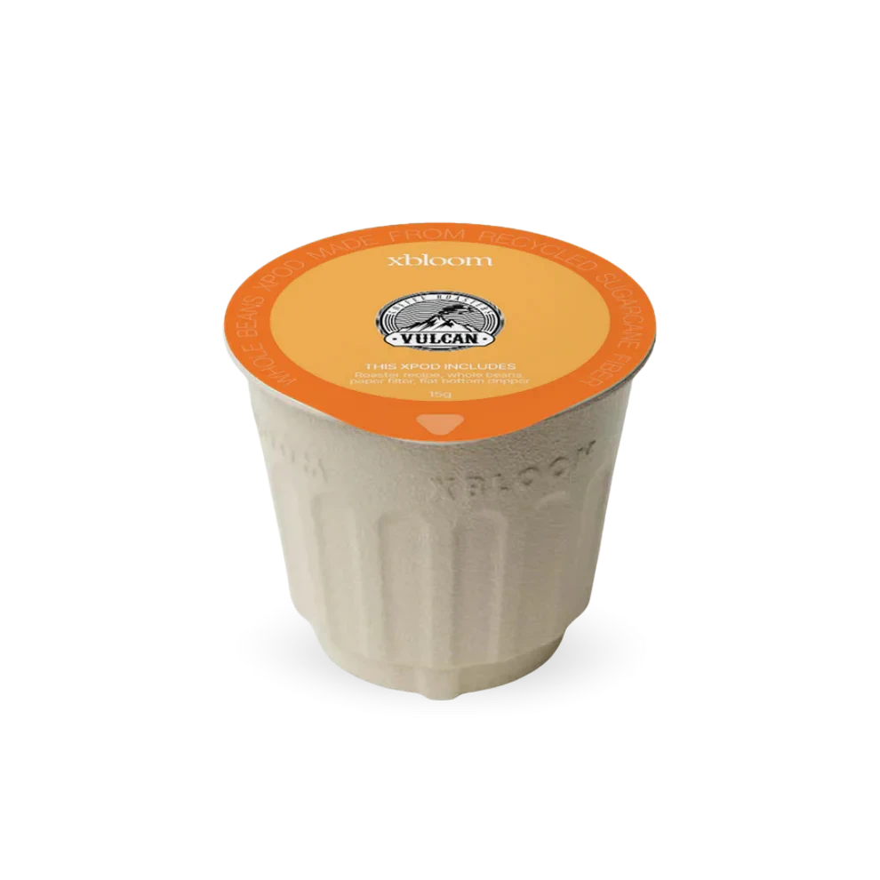 xPods for xBloom - Fazenda  IP Brazil