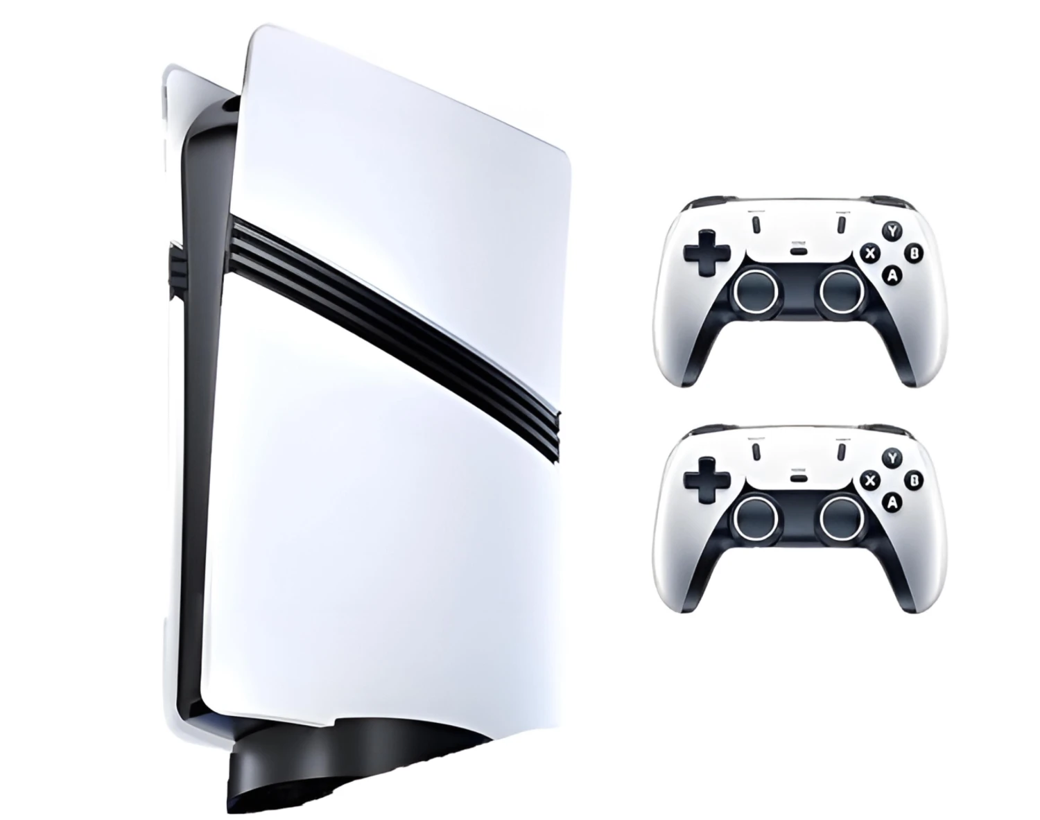 GS5 Pro Classic TV Video Game Console