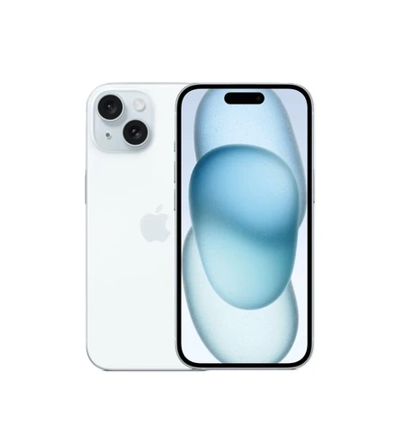 Apple iPhone 15 128GB - Blue