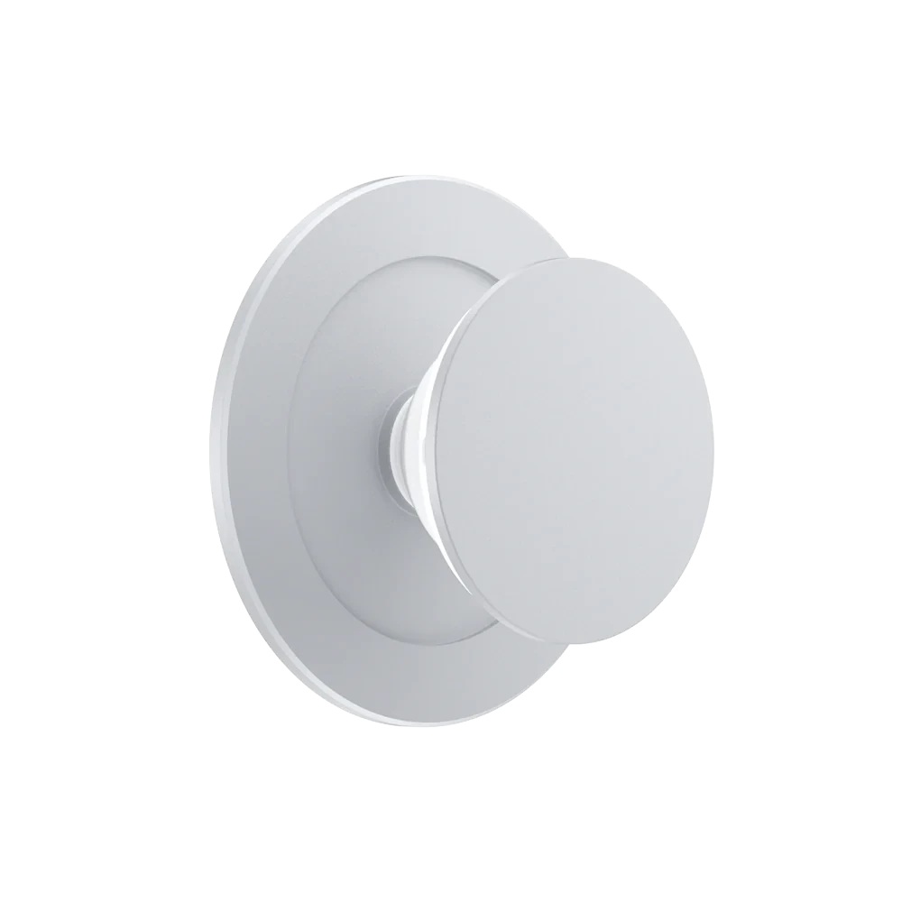 Benks VitaPro Magnetic Phone Grip Airbag Holder (L53) Light Gray