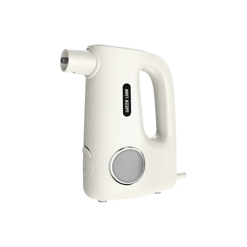 Green Lion Vapor Pro Steam Cleaner 1200W - Beige